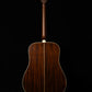 2025 Circle Strings Dreadnought Burst, Sinker Sitka/Old Mahogany