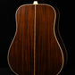 2025 Circle Strings Dreadnought Burst, Sinker Sitka/Old Mahogany