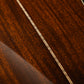 2025 Circle Strings Dreadnought Burst, Sinker Sitka/Old Mahogany
