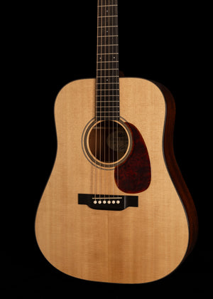 2026 Circle Strings Salvage Dread Natural, Sinker Sitka/Old Mahogany