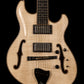 2025 Languedoc G2, Cocobolo/Maple #272