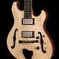2025 Languedoc G2, Cocobolo/Maple #272