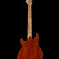 2025 Languedoc G2, Cocobolo/Maple #272