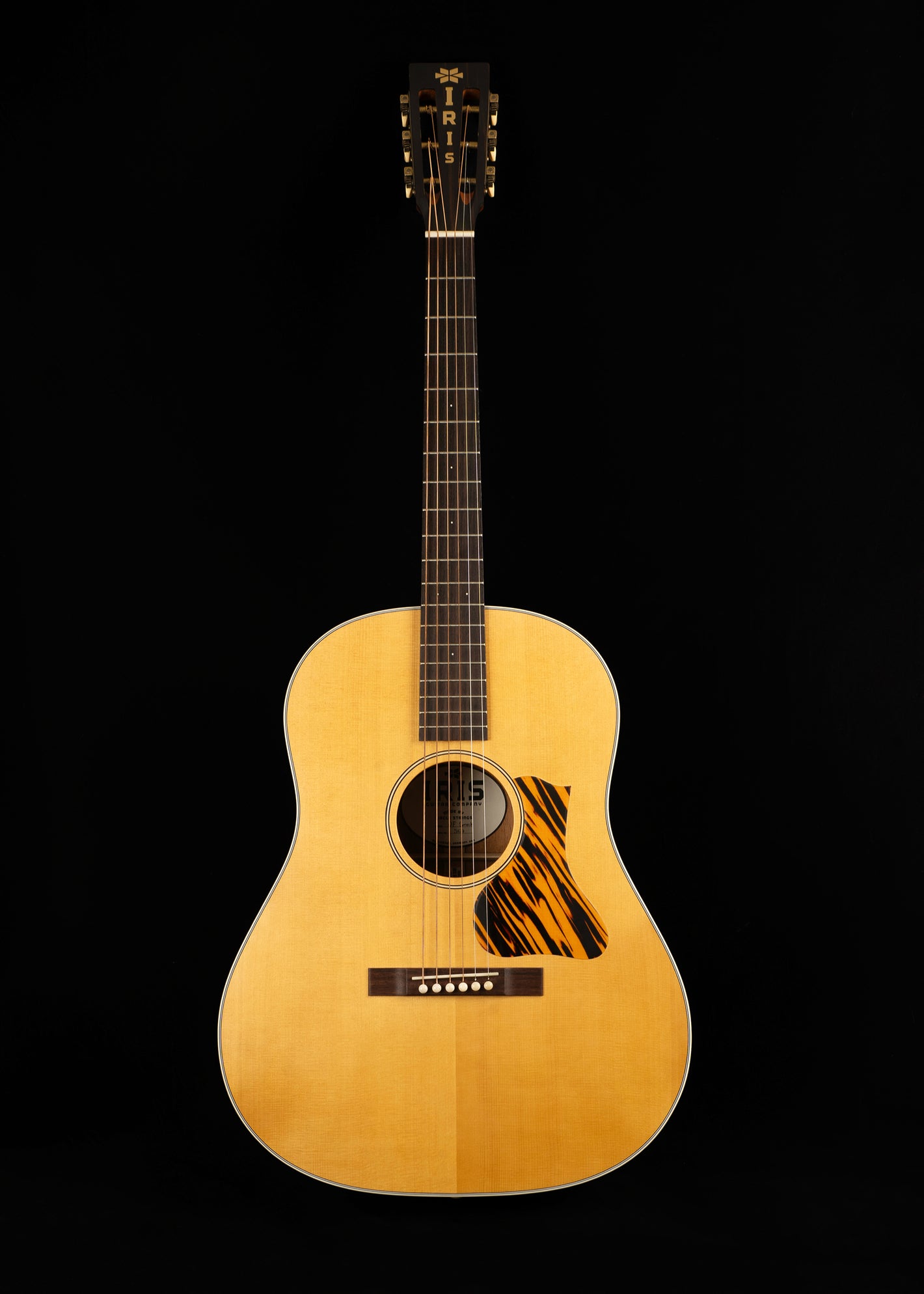 2022 Iris DF Smeck Natural (Pre-Owned)