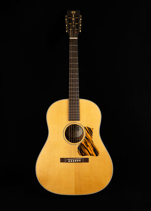 2022 Iris DF Smeck Natural (Pre-Owned)