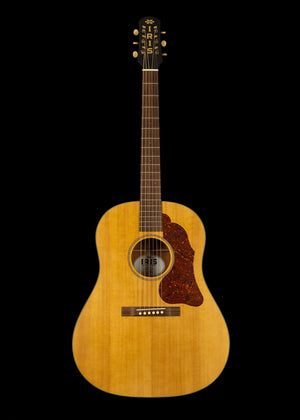 2023 Iris DF Natural, Adirondack/Mahogany