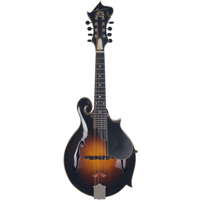 2010 Macica F5 "Hoss" Mandolin