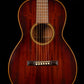 AAArazoza Single 0, All Mahogany