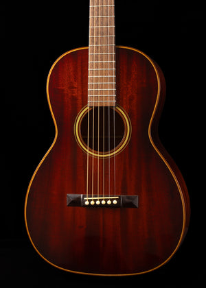 2014 AAArazoza Single 0, All Mahogany