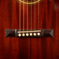 AAArazoza Single 0, All Mahogany