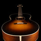 Iris AB Burst, Sitka/Mahogany