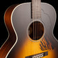 Iris AB Burst, Sitka/Mahogany