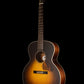 Iris AB Burst, Sitka/Mahogany