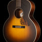 Iris AB Burst, Sitka/Mahogany