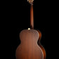 Iris AB Burst, Sitka/Mahogany