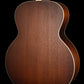 Iris AB Burst, Sitka/Mahogany