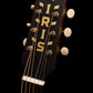 Iris AB Burst, Sitka/Mahogany