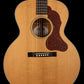 Iris AB Natural, Torrefied Sitka/Mahogany