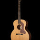 Iris AB Natural, Torrefied Sitka/Mahogany