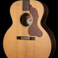 Iris AB Natural, Torrefied Sitka/Mahogany