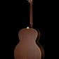 Iris AB Natural, Torrefied Sitka/Mahogany