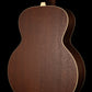 Iris AB Natural, Torrefied Sitka/Mahogany