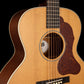 Iris AB Natural, Torrefied Sitka/Mahogany