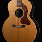 2025 Iris AB Natural, Torrefied Sitka/Indian Rosewood
