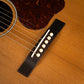 2025 Iris AB Natural, Torrefied Sitka/Indian Rosewood