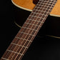 2025 Iris AB Natural, Torrefied Sitka/Indian Rosewood