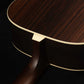 2025 Iris AB Natural, Torrefied Sitka/Indian Rosewood