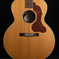 2025 Iris AB Natural, Torrefied Sitka/Indian Rosewood