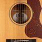 Iris AB Natural, Torrefied Sitka/Mahogany