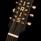 Iris AB Natural, Torrefied Sitka/Mahogany