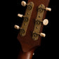 Iris AB Natural, Torrefied Sitka/Mahogany