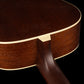 Iris AB Natural, Torrefied Sitka/Mahogany