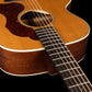 Iris AB Natural, Torrefied Sitka/Mahogany