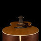Iris AB Natural, Torrefied Sitka/Mahogany