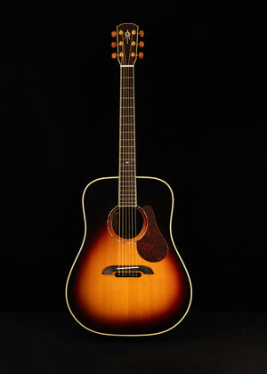 Alvarez Rosewood DYM95SB