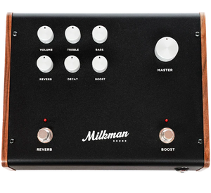 Milkman Sound "The Amp 100" Pedal Amp