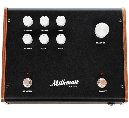 Milkman Sound "The Amp 100" Pedal Amp