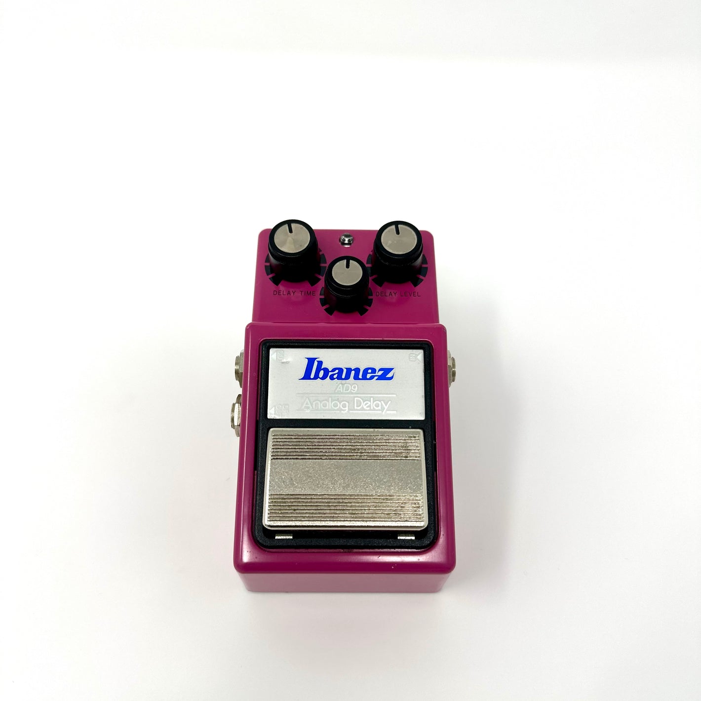 Ibanez Analog Delay AD9