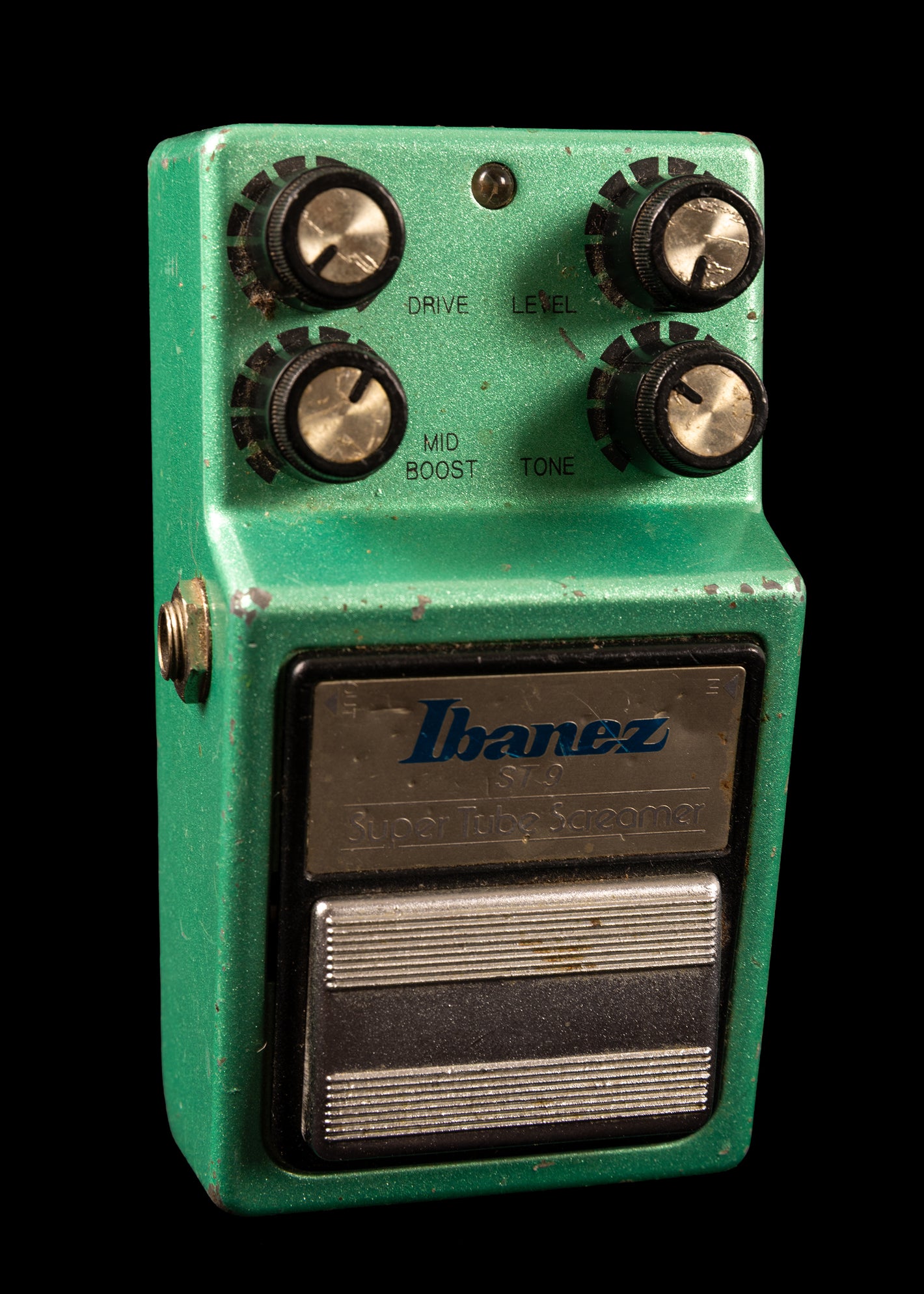 1984 Ibanez ST9