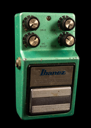 1984 Ibanez ST9