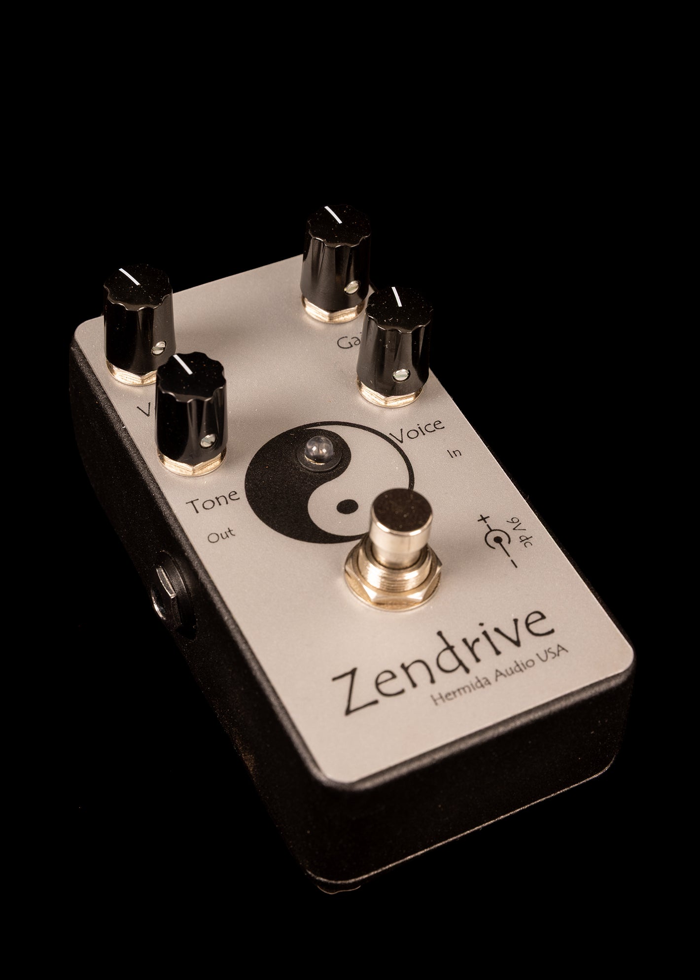 Zendrive