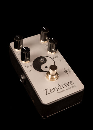 Zendrive