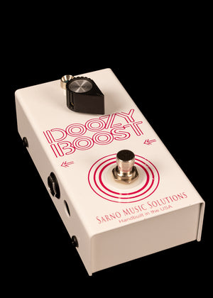 Doozy Boost