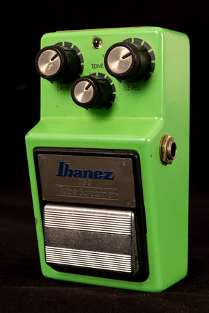 80s Ibanez TS9