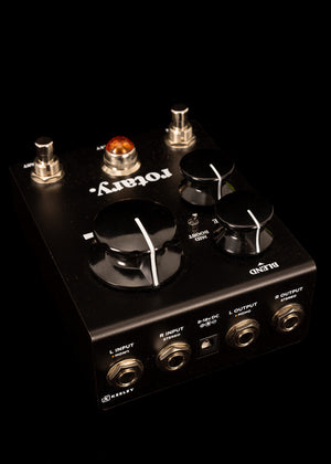 Keeley Rotary pedal