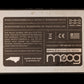 MF Drive by Moog